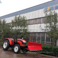 Cargador frontal Snow Blade TX180